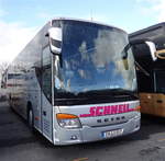 Setra 415 GT HD Schnell, Berne novembre 2015      Plus de photos sur : https://www.facebook.com/AutocarsenSuisse/ 