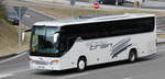 Setra 415 GT HD Show Train, près de Berne avril 2015      Plus de photos sur : https://www.facebook.com/AutocarsenSuisse/ 