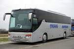 Setra S 415 GT-HD  Sindbad , Rheinstetten 19.03.2018