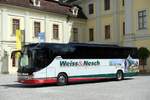 Setra S 416 HD/2  Weiss & Nesch , Ludwigsburg 02.06.2018