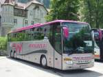 SETRA S 417 GT-HD  Wöhrle , 15.06.2007 Schwangau