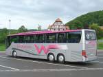 SETRA S 417 GT-HD  Wöhrle , 15.06.2007 A8 Raststätte Gruibingen