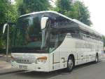 Setra S 415 GT-HD  Merkle , ehem.