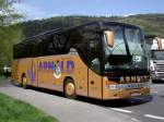 Setra Bus S415GT-HD (01.05.2012)