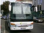 Setra S415 GT-HD, Blaguss Slowakei(WESTbus/AT motiv), 16.8.2012, Bratislava