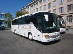 Setra S415 GT-HD, Vega Tour/CZ,19.8.2012,Bratislava
