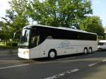 Setra S 416 GT-HD Vorführwagen, Berlin 07.06.2013
