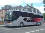 Setra S 416 GT-HD  LK Tours , Bruchsal 22.06.2013