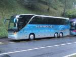 Setra 415 HDH, Schneider Reisen, Berne 10.09.2013