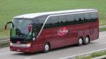 Setra 416 HDH CR4, Car Rouge, Oensingen 15.09.2013 