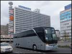 Setra 416 HDH Vorfhrwagen aus Deutschland in Berlin am 25.04.2013