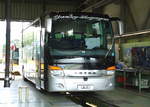 Setra 415 HD Jacky Voyages, Kerzers août 2012     Plus de photos sur : https://www.facebook.com/AutocarsenSuisse/ 