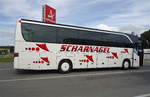 Setra 415 HD Scharnagel, aire de repos de Bavois, août 2012     Plus de photos sur : https://www.facebook.com/AutocarsenSuisse/ 