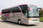 SETRA S 416 HDH  Wöhrle , 18.04.2008 Oberderdingen