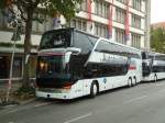 Autobus Oberbayern, Mnchen M-AU 2179 Setra am 11.