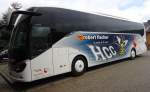 Setra 515 HD, Robert Fischer / Jean-Louis Voyages, Marin septembre 2013