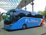 Setra S 516 HD/2  Flixbus , Hamburg ZOB 14.05.2014