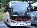 Setra S 515 HD  Scharnagel , Grindelwald/Schweiz 29.06.2014