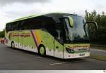 Setra S 515 HD  Haida Reisen .