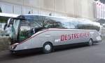 Setra 516 HD, Oestreicher Reisen, Berne 24.11.2014