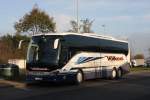 Setra S 516 HD der Fa.