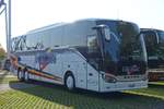 Setra S 516 HD  Eurobus , Europa-Park Rust 23.09.2017