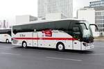 Setra S 515 HD '' IC Bus'' /CZ.