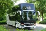 Setra S 531 DT  Kasper , Bruchsal-Untergrombach Mai 2019