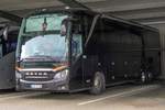 Setra S 516 HDH  Bohr , Lautzenhausen Juni 2020 (mit Fotogenehmigung)