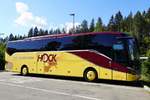 Setra S 516 HD/2  Hock , Titisee August 2020