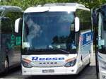 Setra 515 HD von Reese aus Deutschland in Waren am 30.05.2019