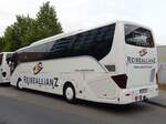 Setra 516 HD von Meyering-Reisen aus Deutschland in Neubrandenburg am 31.05.2019