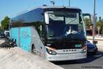 Setra S 519 HD  ALSA , Valencia November 2025 