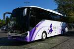 Setra S 515 HD, ''Enjoy Europe'' /CZ.