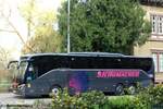 Setra S 516 HD  Schumacher , Karlsruhe März 2026