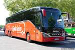 Setra S 516 HD  Sp�rlein , Ochsenfurt Mai 2026