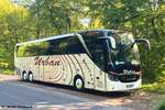 Setra S 517 HDH Urban, Karlsruhe Mai 2026