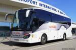 Setra S 511 HD  Les Beaux Voyages , Korsika Juni 2026