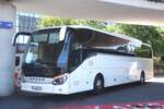 Setra S 516 MD  Garske , Frankfurt Mai 2026