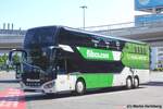 Setra S 531 DT  flibco - Bohr , Frankfurt Mai 2026