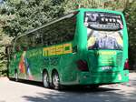 Setra 516 HDH von Meso aus Deutschland in Binz am 21.09.2024