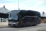Setra S 511 HD Capitale Cars, Antwerpen/Belgien August 2026