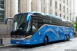 Setra S 516 HD "K�rten", Br�ssel/Belgien Augsut 2026