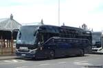 Setra S 516 HD/2 "K�gel", Antwerpen/Belgien Augsut 2026