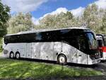 Setra 517 HD von Kuse aus Deutschland in Plau am See am 27.09.2024