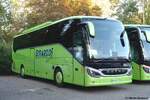 Setra S 515 HD "Girardot", Stuttgart Cannstatter Wasen Oktober 2026
