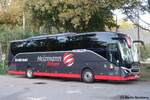 Setra S 515 HD "Heizmann", Stuttgart Cannstatter Wasen Oktober 2026