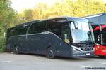 Setra S 516 HD/2 "Hofmann", Stuttgart Cannstatter Wasen Oktober 2026