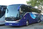 Setra S 517 HD  Josy , Stuttgart Cannstatter Wasen Oktober 2026