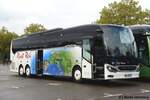 Setra S 517 HD  Rist , Stuttgart Cannstatter Wasen Oktober 2026